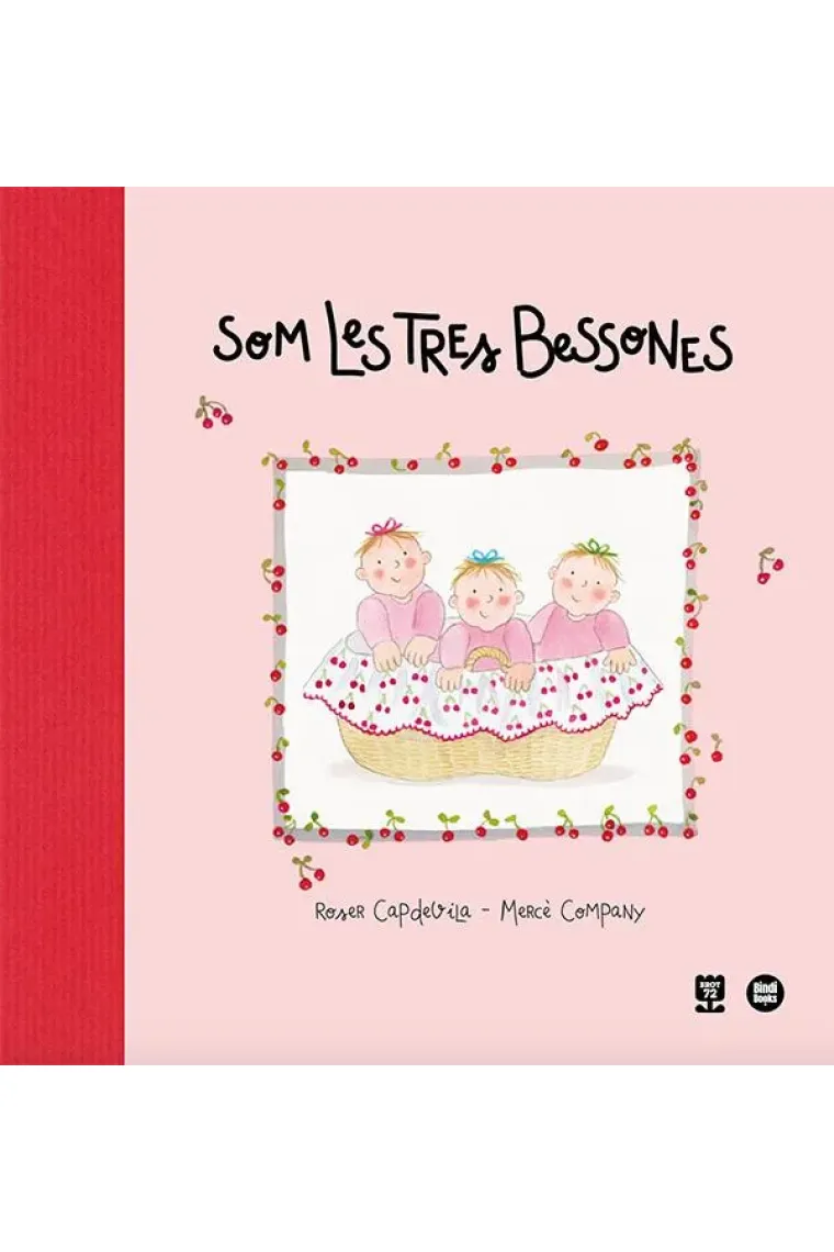 SOM LES TRES BESSONES