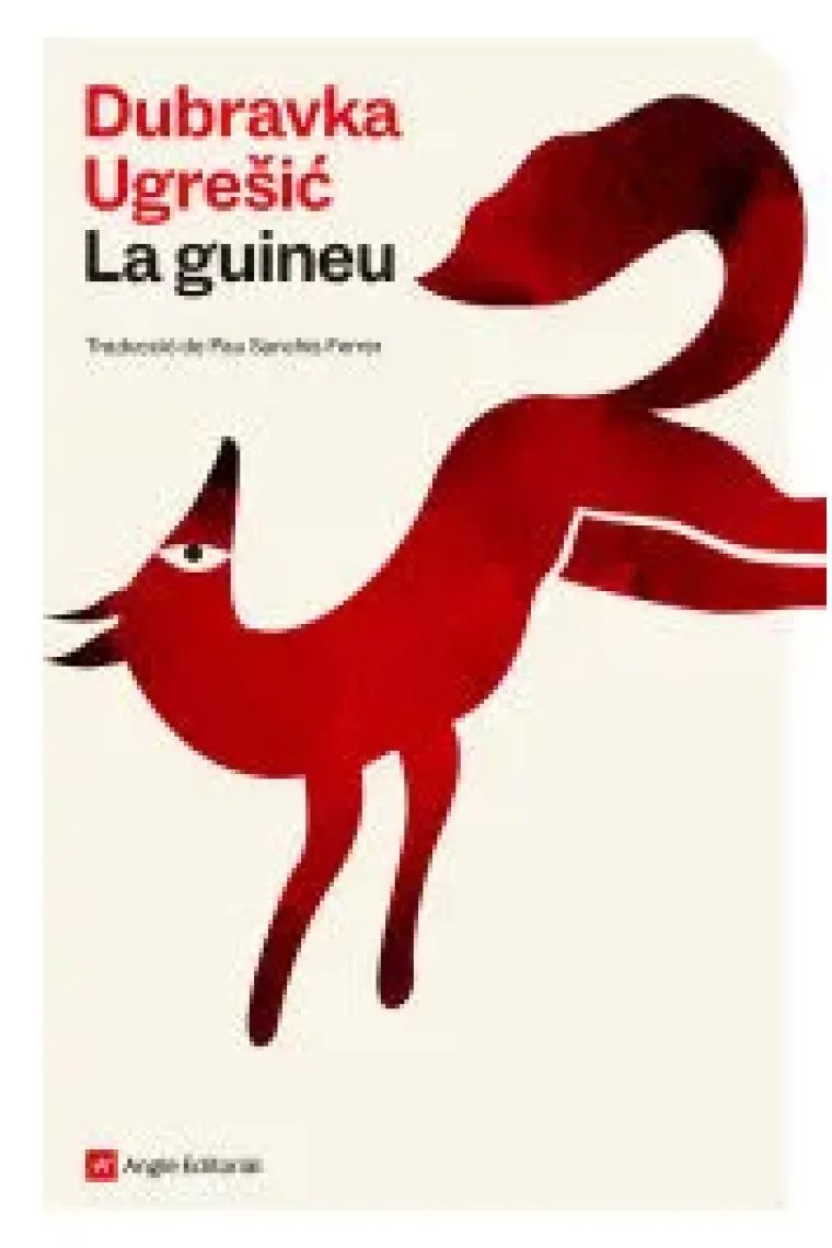 La guineu (Catalán)