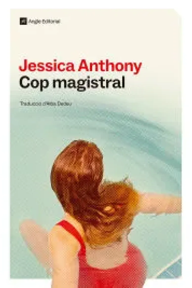 Cop magistral (Catalán)