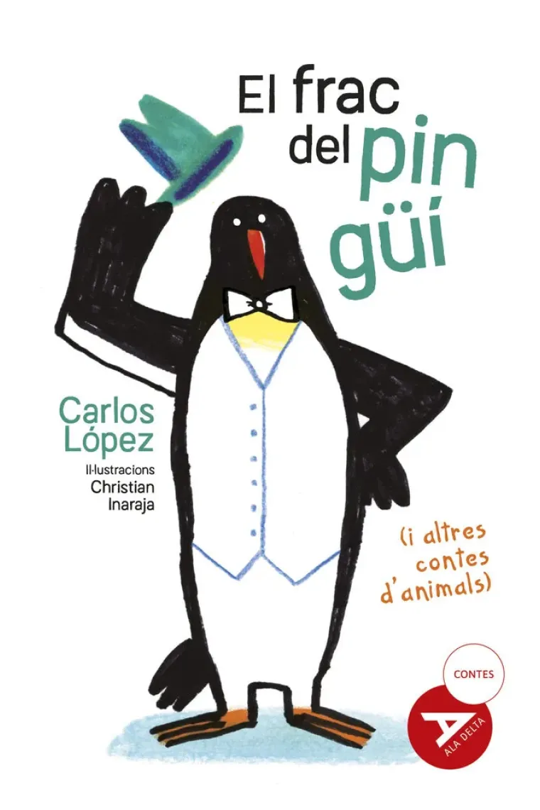 EL FRAC DEL PINGÜI