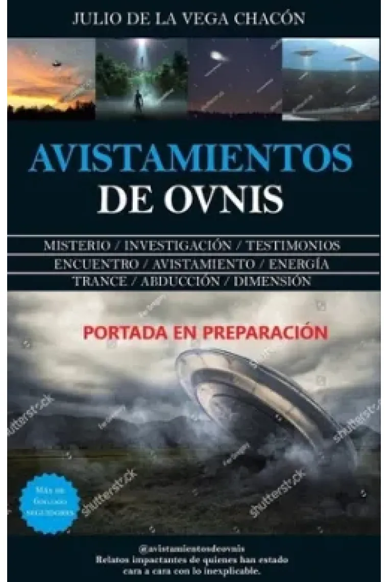 Avistamientos de ovnis