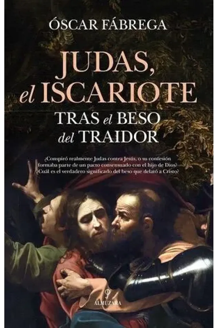 Judas, el Iscariote