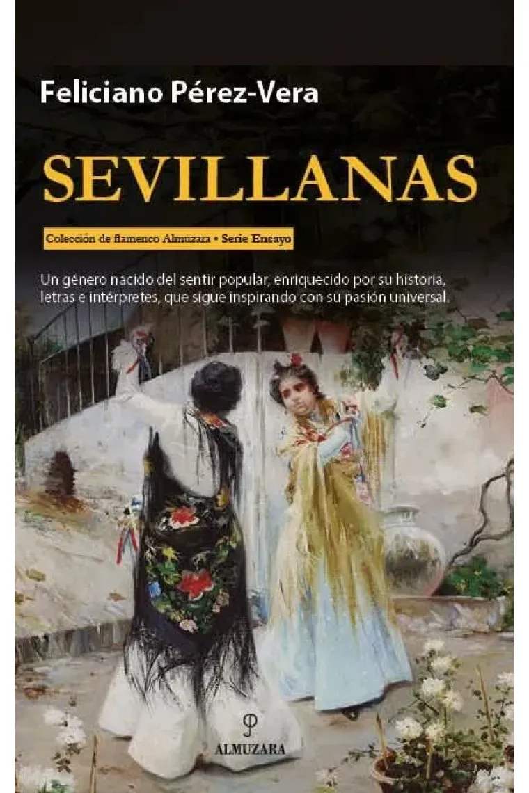Sevillanas