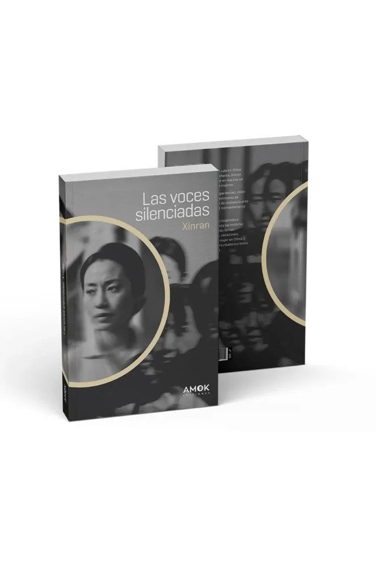 Las voces silenciadas