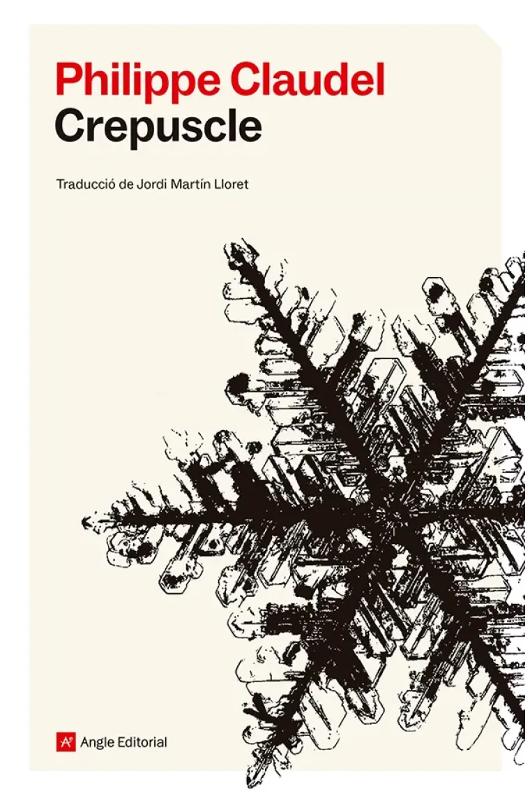 Crepuscle (Catalán)