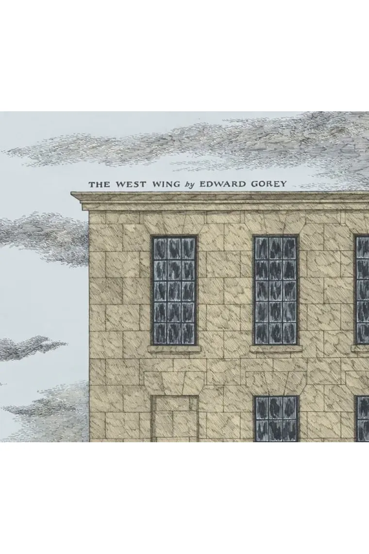 The West Wing (Inglés)