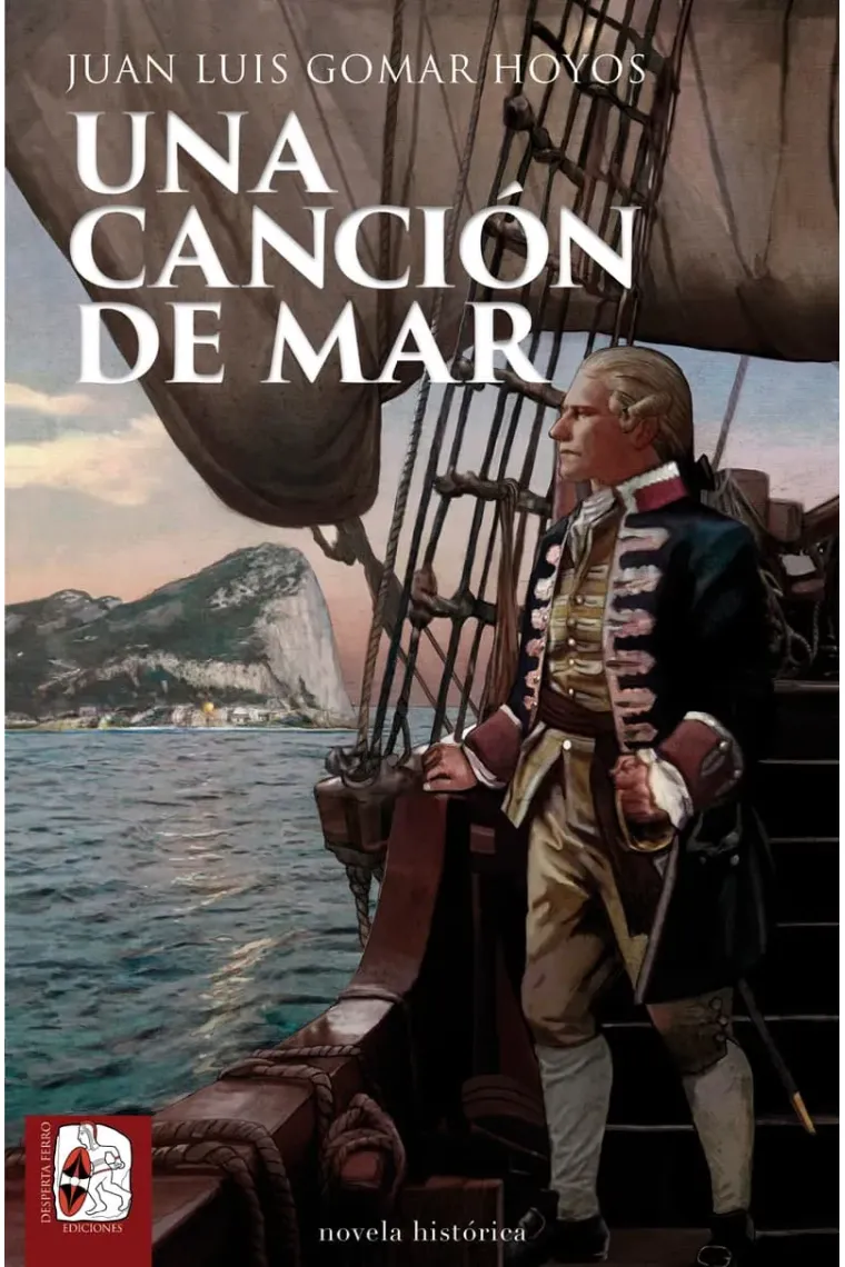 Una canción de mar
