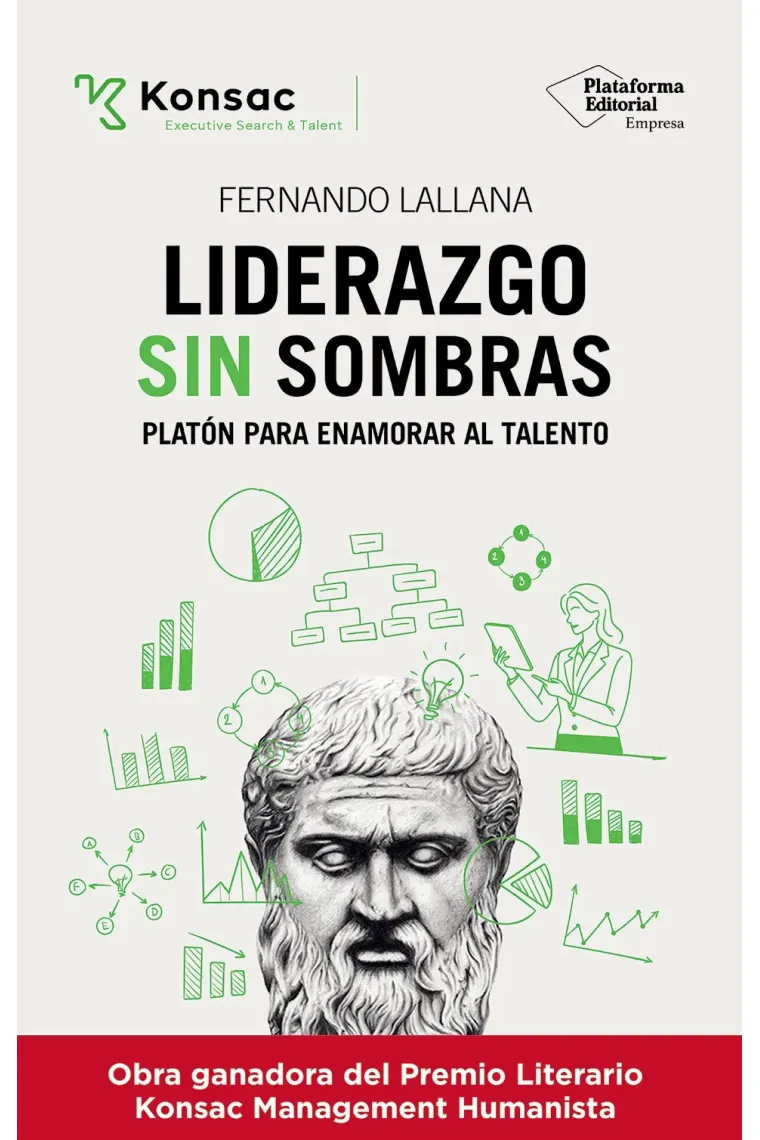 Liderazgo sin sombras