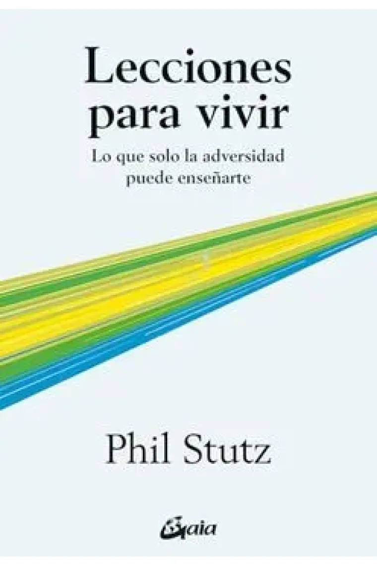 Lecciones para vivir