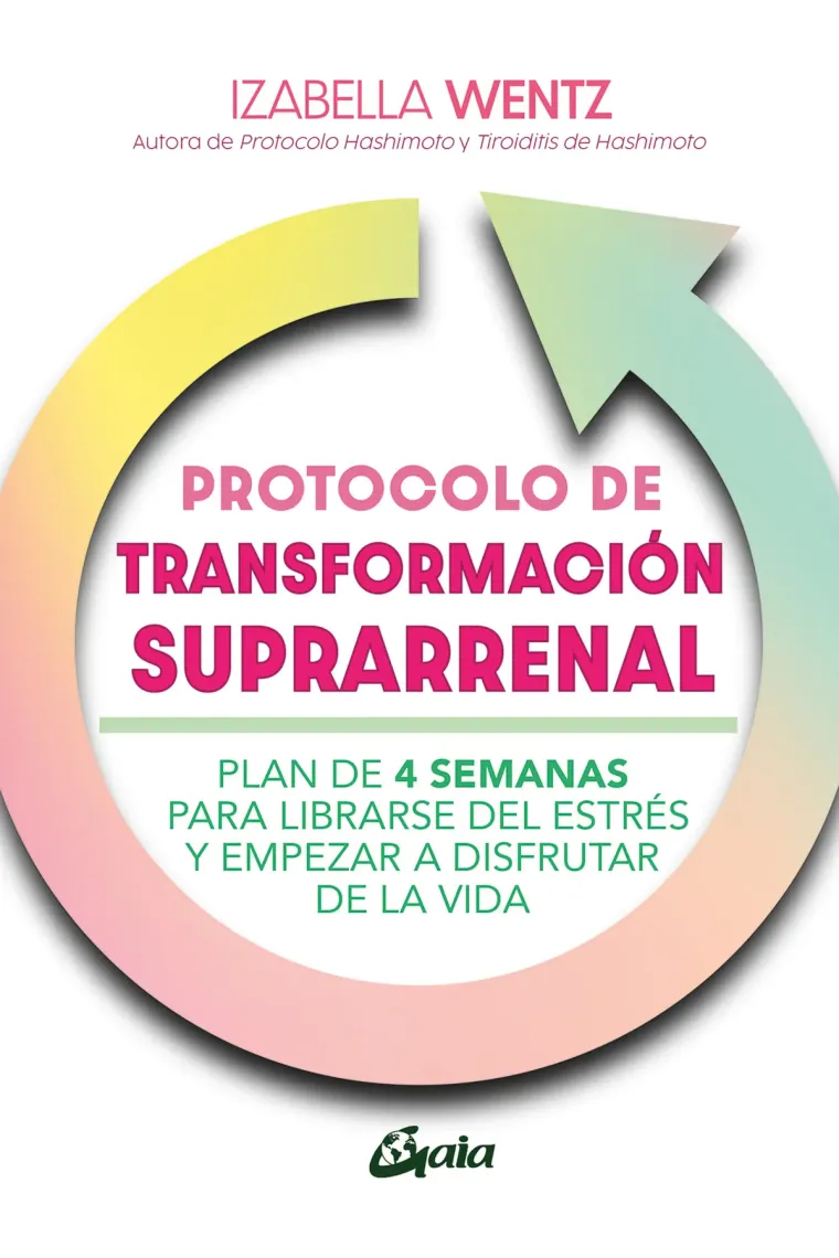 Protocolo de transformación suprarrenal