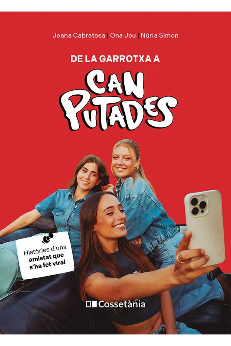 De la Garrotxa a Can Putades (Catalán)