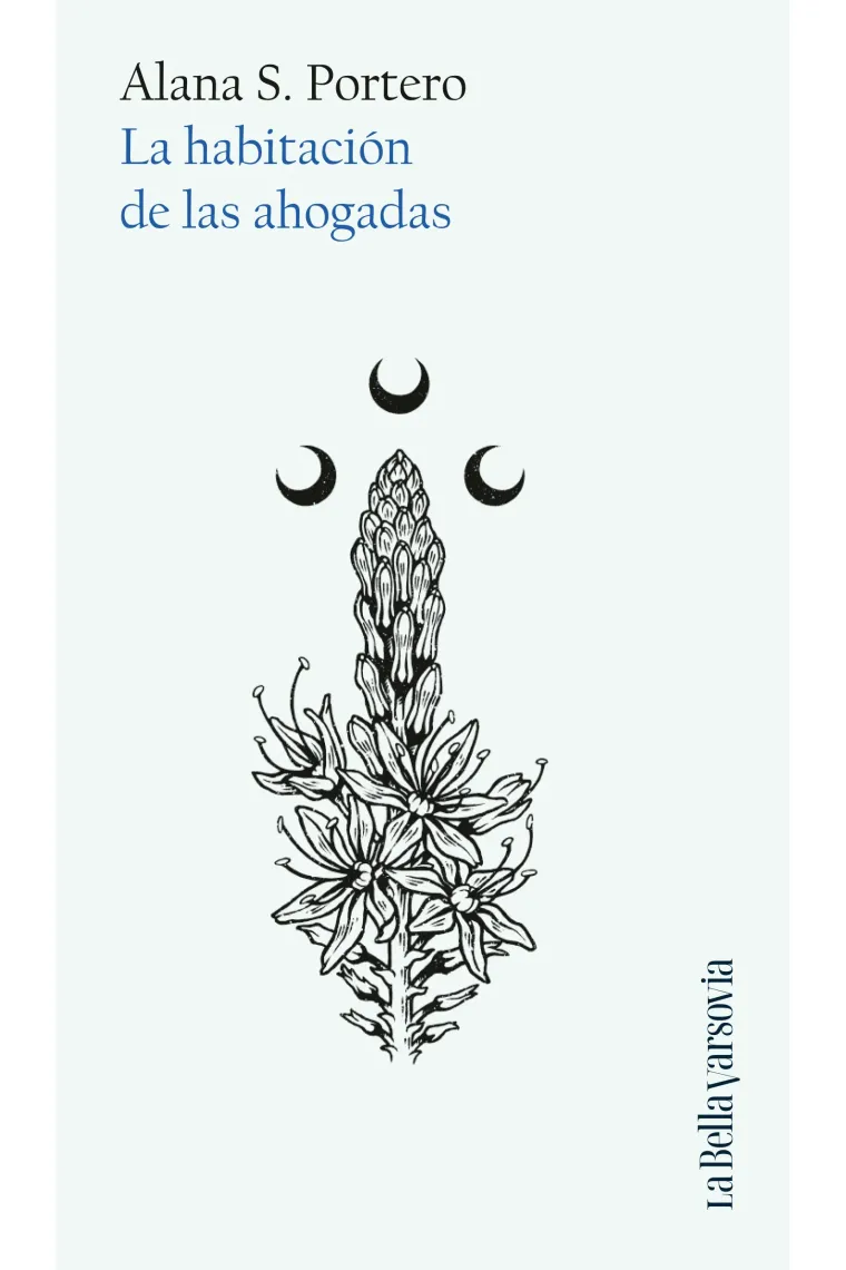 La habitacion de las ahogadas