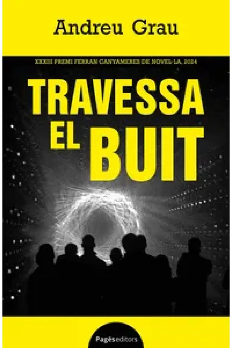 Travessa el buit (Catalán)