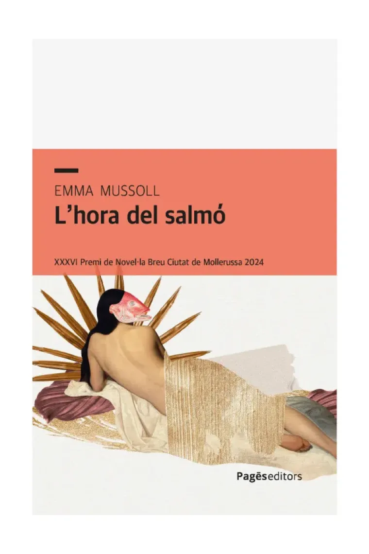 L'hora del salmó (Catalán)