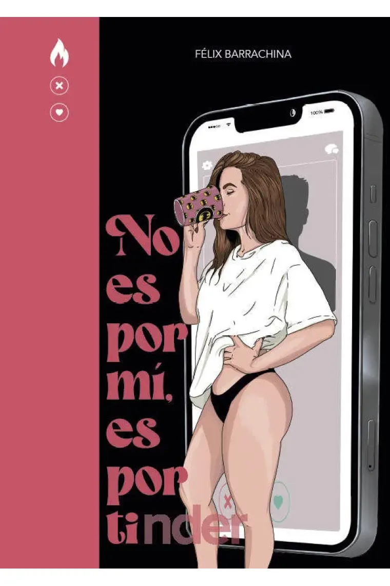 No es por mi es por ti(nder)