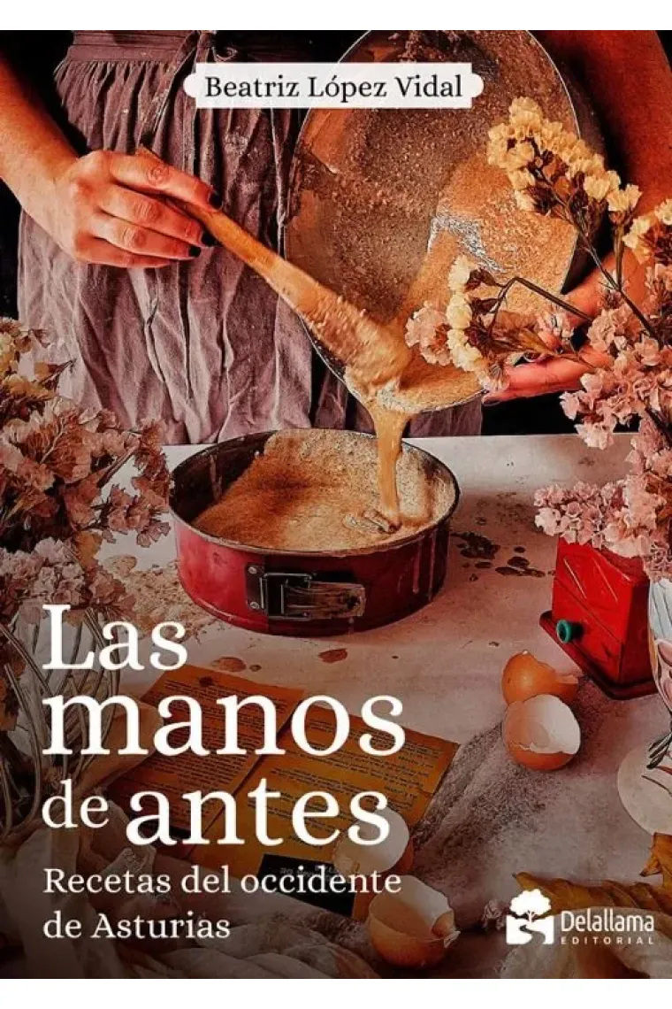 Las manos de antes