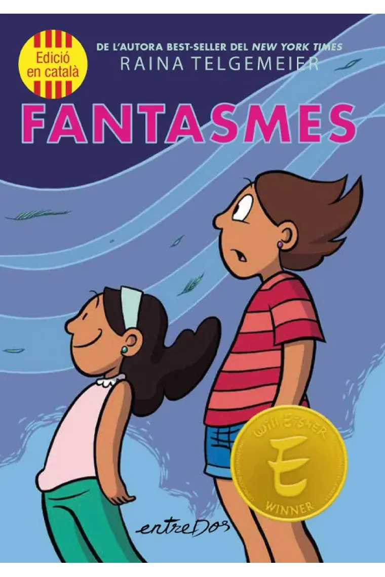 Fantasmes (Catalán)