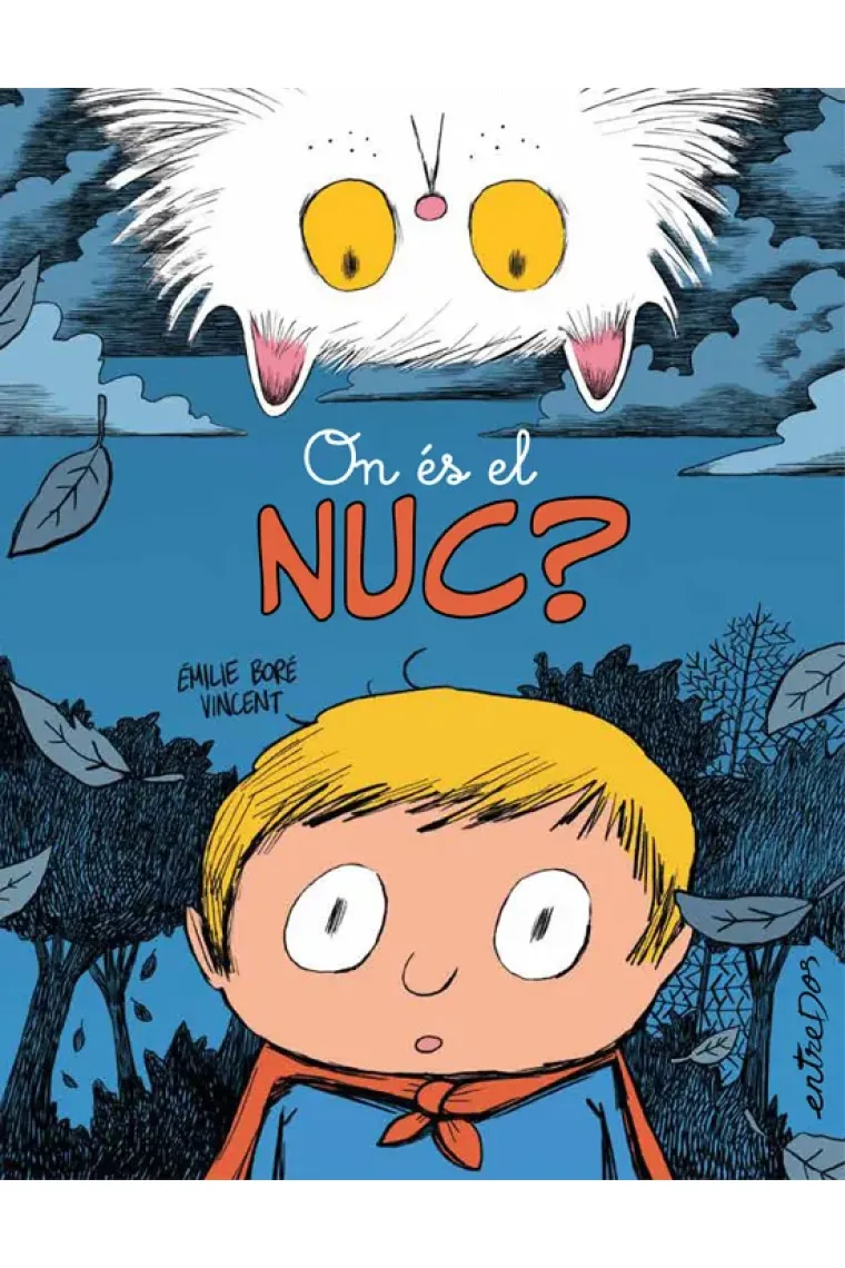 On és el Nuc? (Catalán)