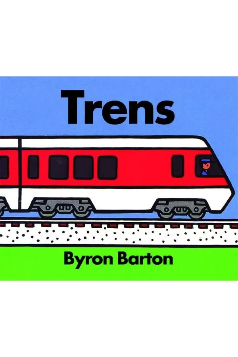 Trens (Catalán)