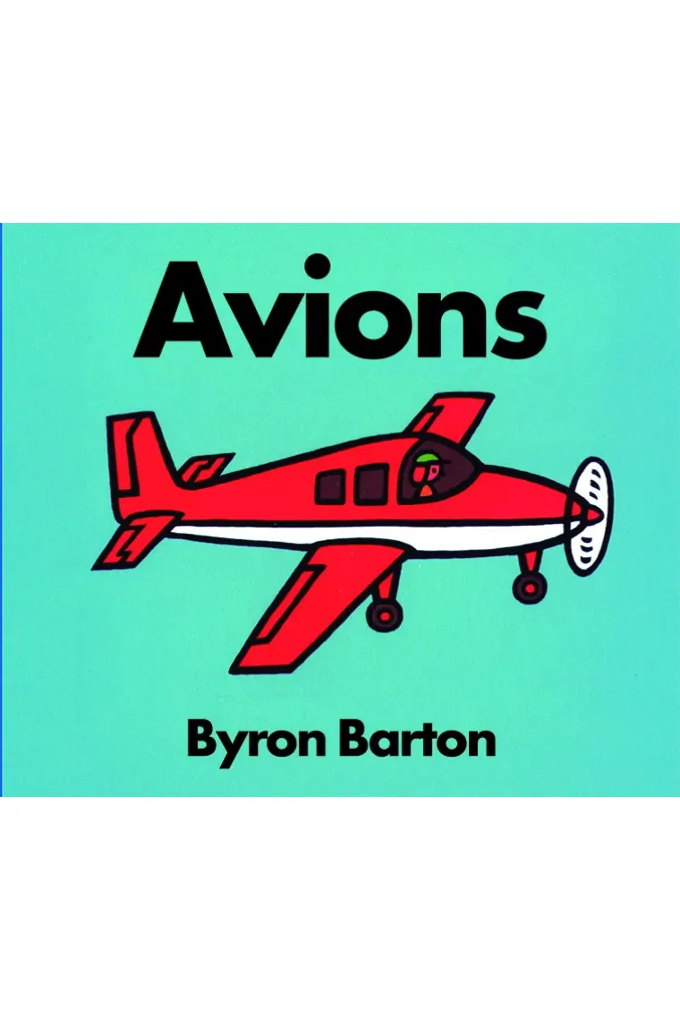 Avions (Catalán)
