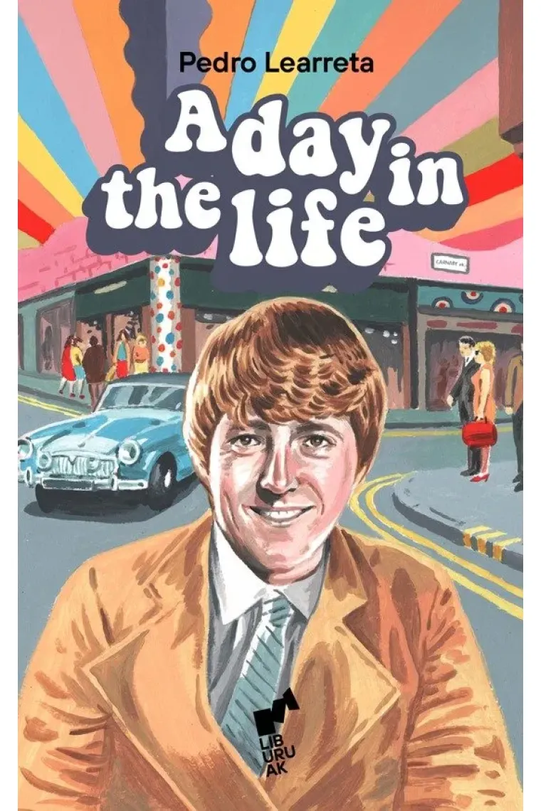 A day in the life