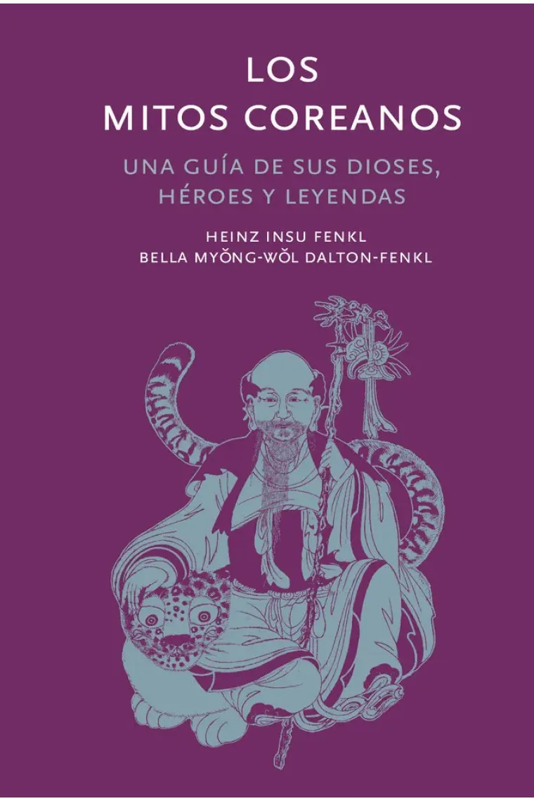 Los mitos coreanos