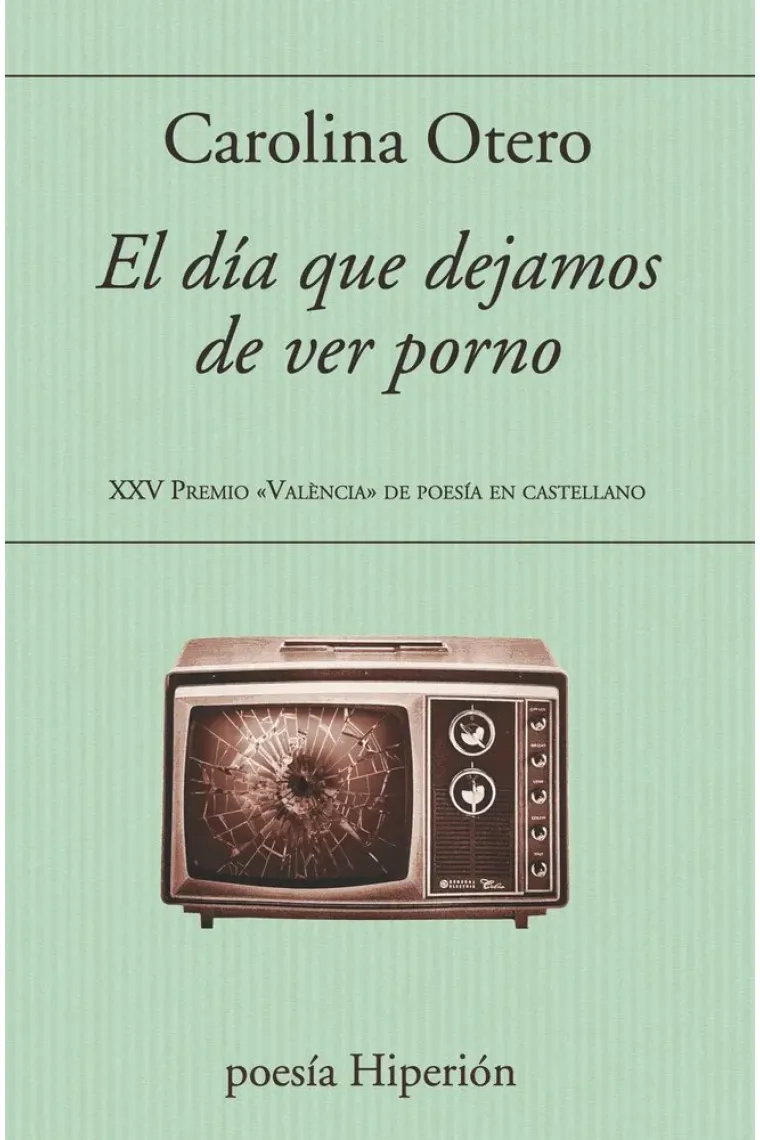 DIA QUE DEJAMOS DE VER PORNO,EL