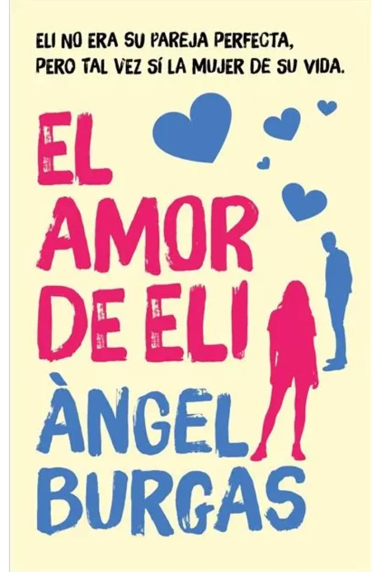 EL AMOR DE ELI