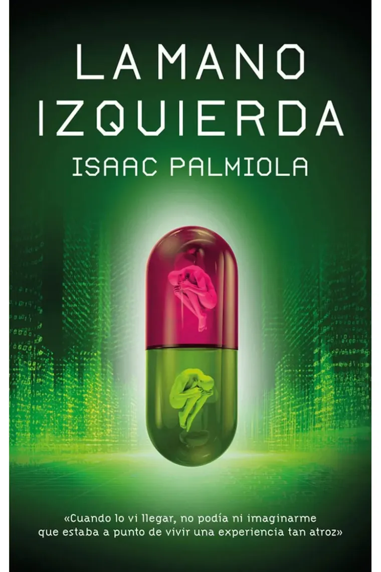 LA MANO IZQUIERDA