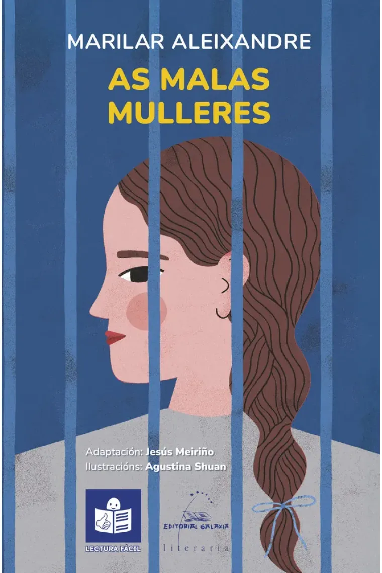 AS MALAS MULLERES