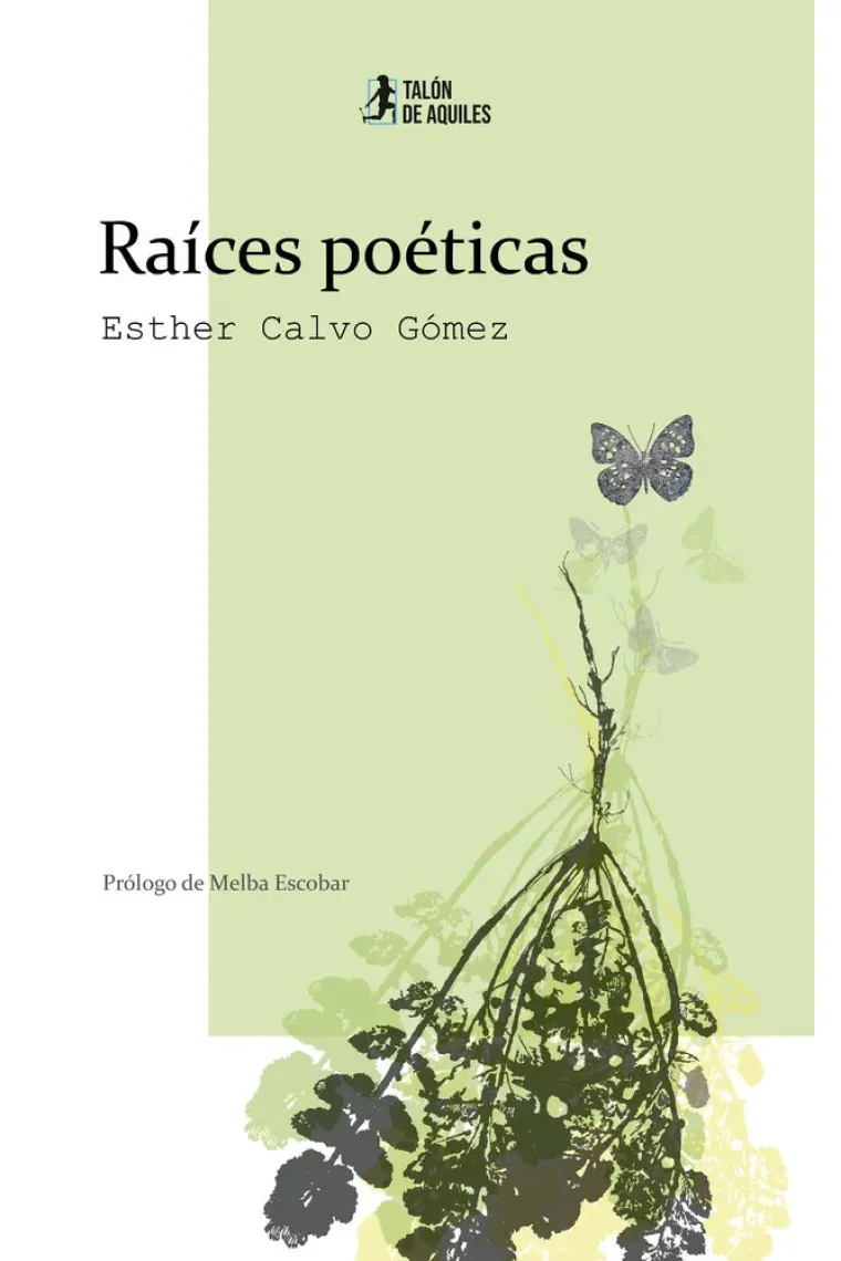 RAICES POETICAS