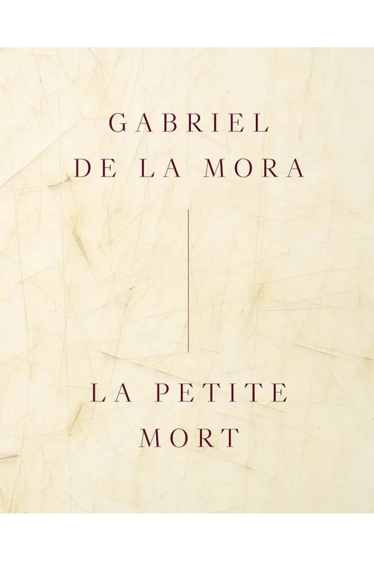 La Petite Mort (Edición en español)