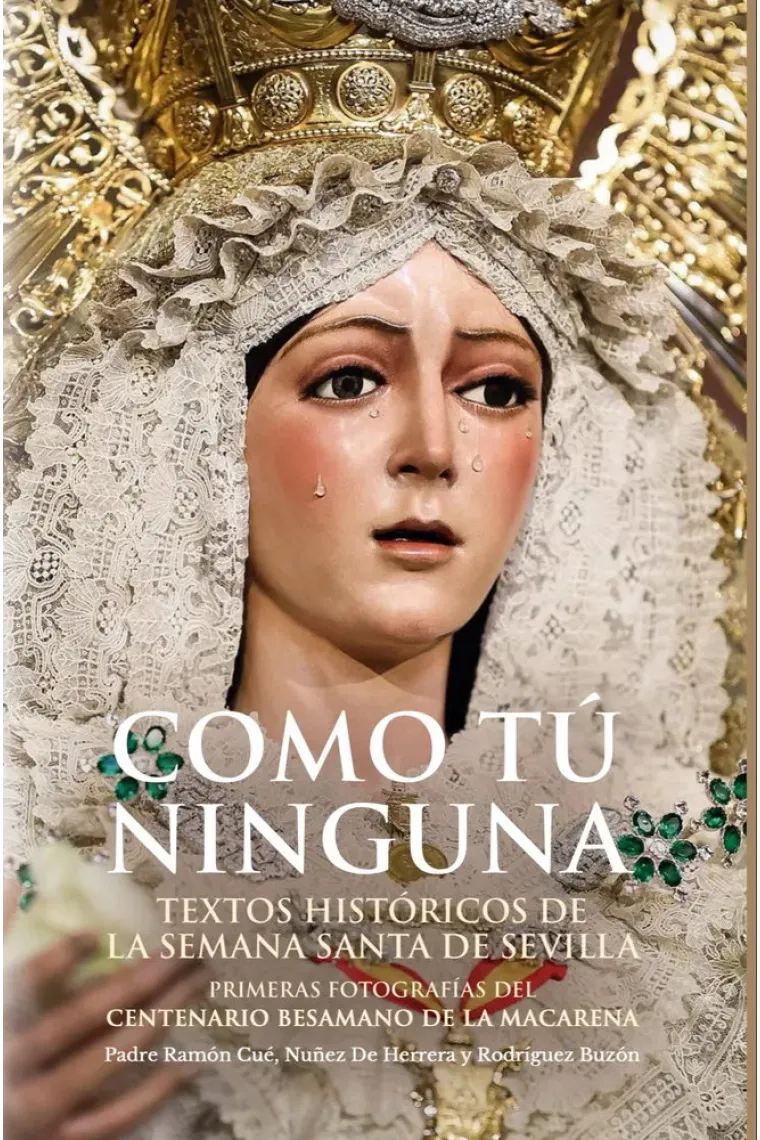 COMO TU NINGUNA