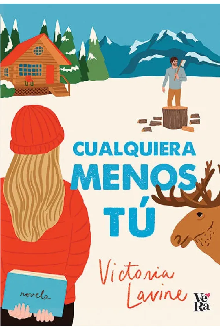Cualquiera menos tu