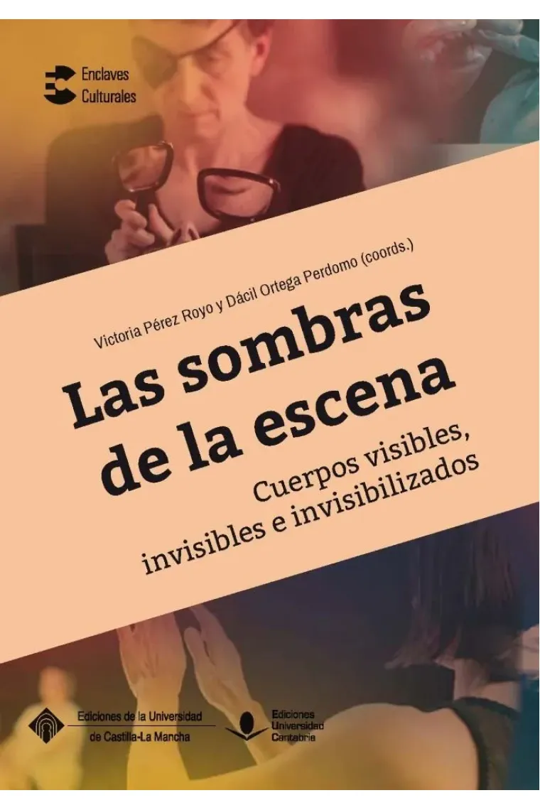 LAS SOMBRAS DE LA ESCENA