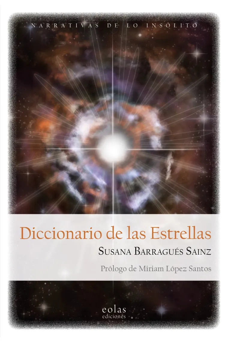 Diccionario de las estrellas