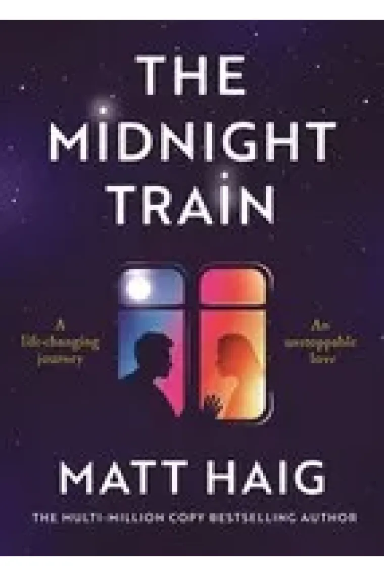 The Midnight Train (Inglés)