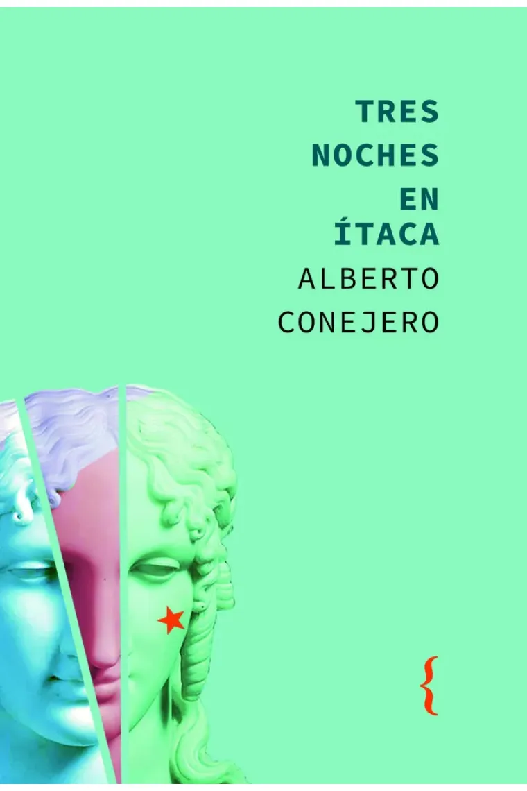 TRES NOCHES EN ITACA