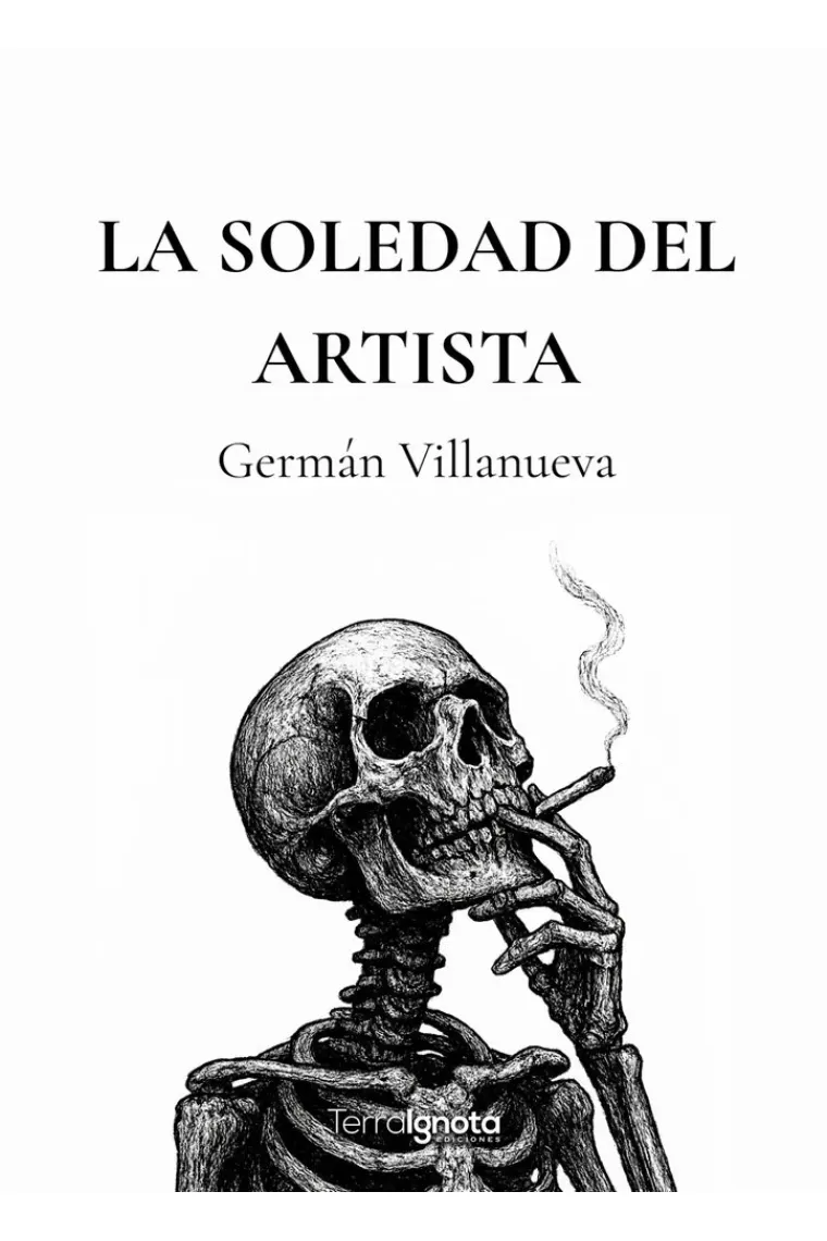 La soledad del artista