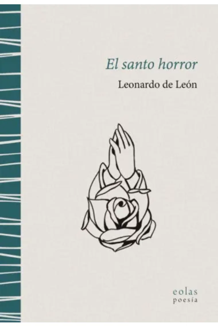El santo horror