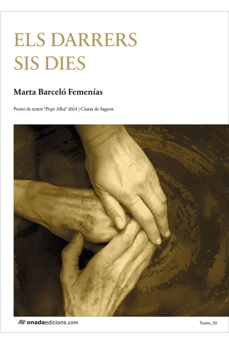 ELS DARRERS SIS DIES