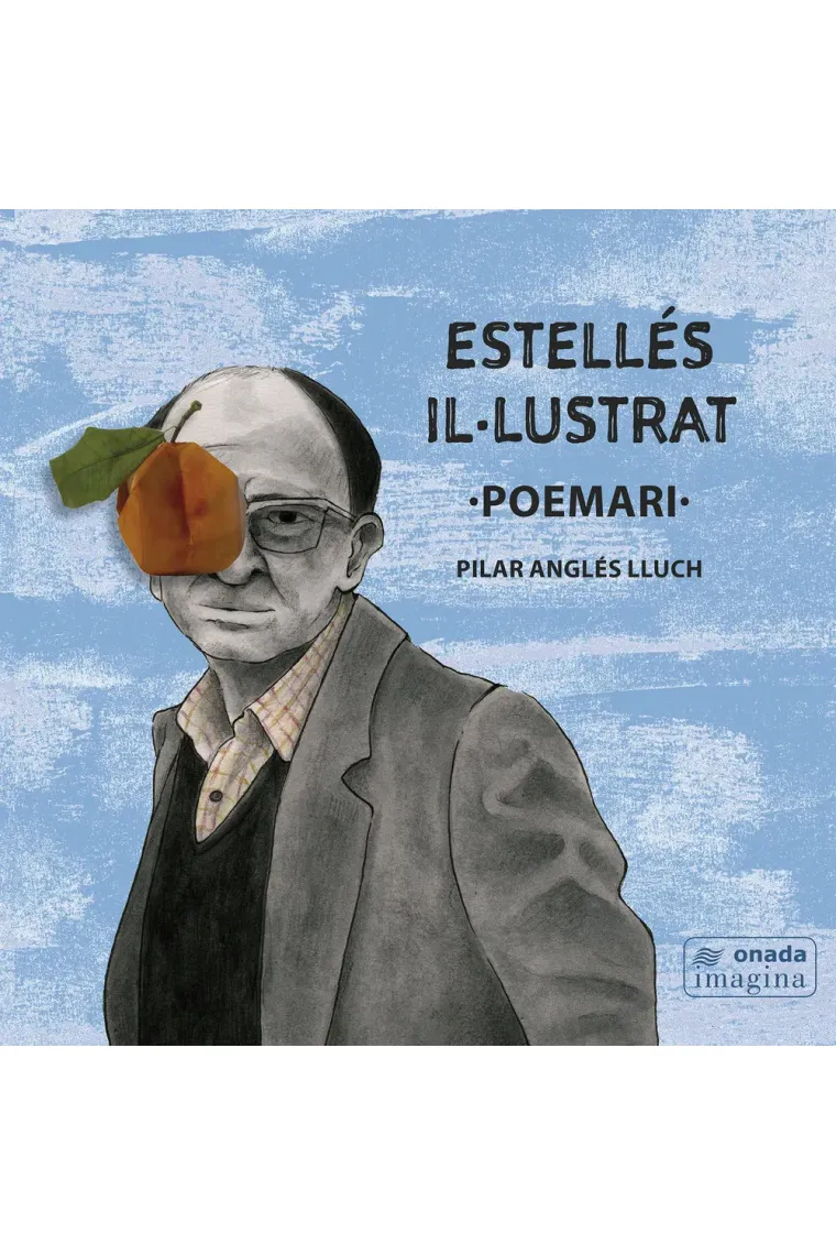 ESTELLES ILLUSTRAT POEMARI