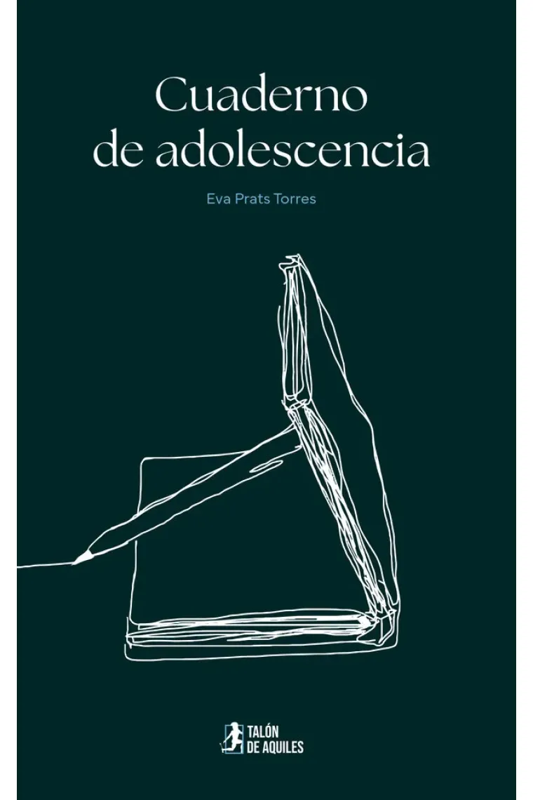 CUADERNO DE ADOLESCENCIA