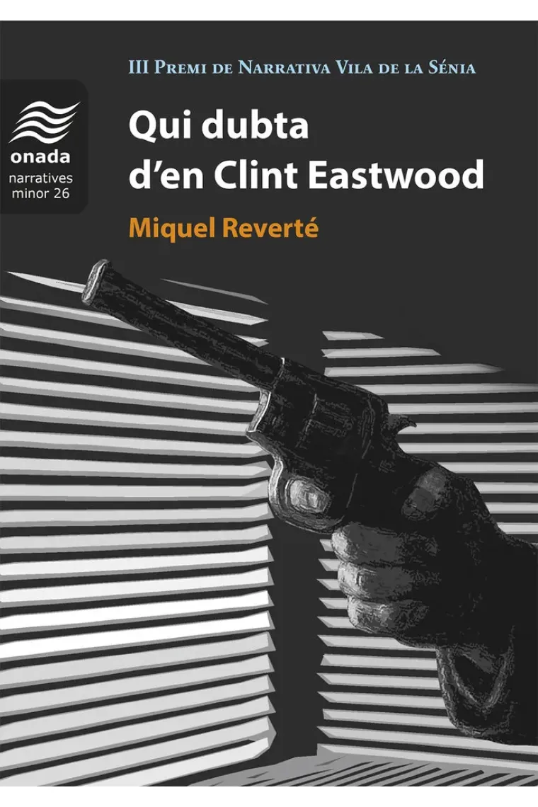 QUI DUBTA D'EN CLINT EASTWOOD
