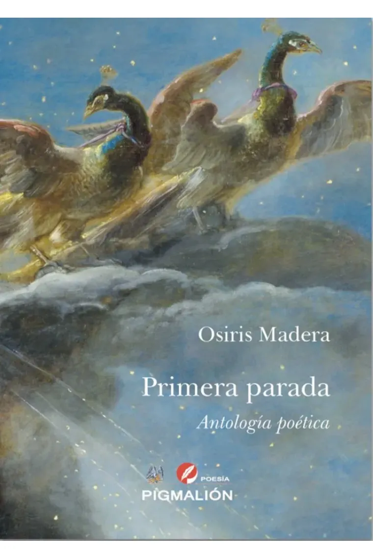 PRIMERA PARADA