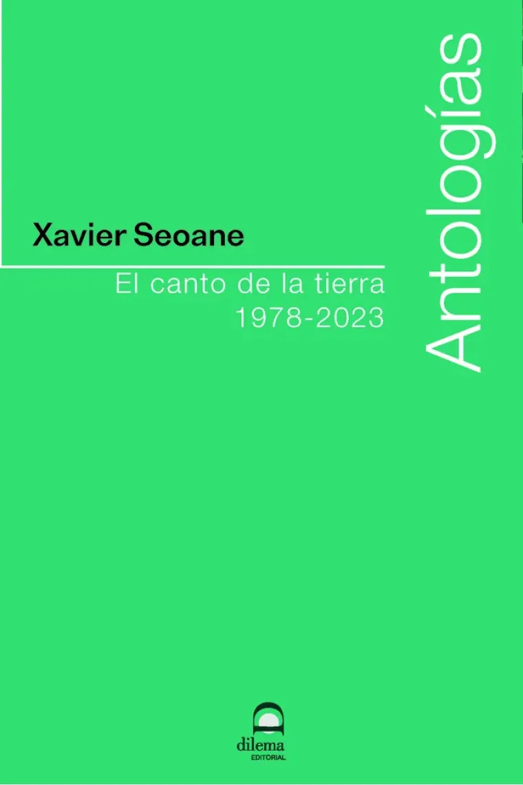 EL CANTO DE LA TIERRA 1978 2023