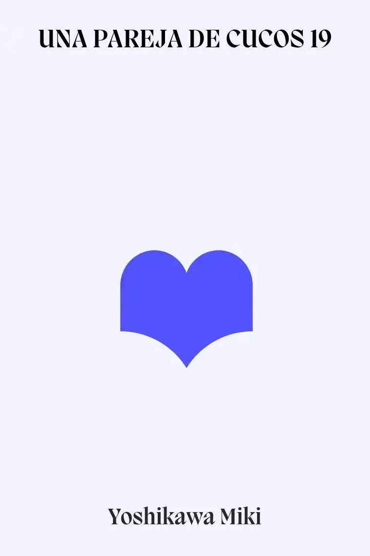 UNA PAREJA DE CUCOS 19