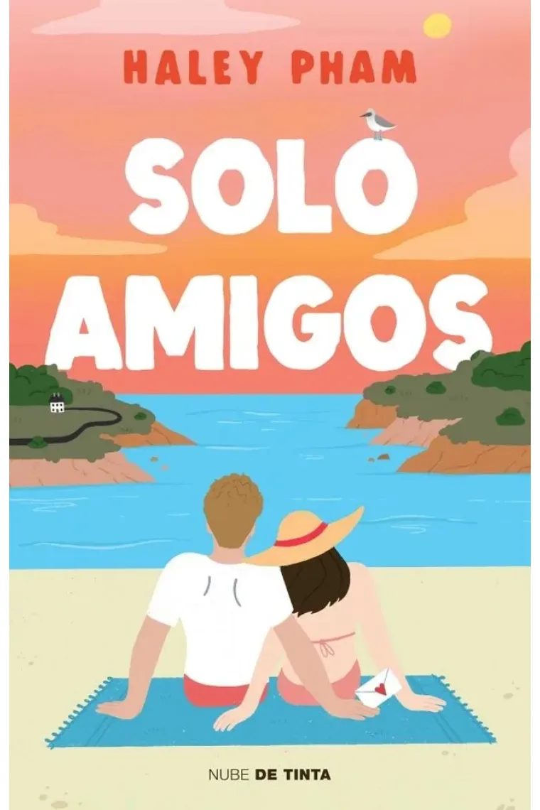 Solo amigos
