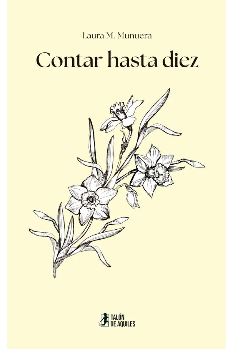 CONTAR HASTA DIEZ