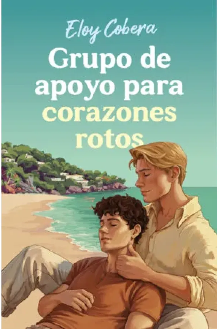 GRUPO DE APOYO PARA CORAZONES ROTOS
